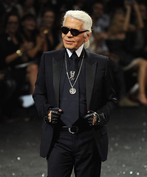 house of chanel designer dies|He wasn’t just the savior of Chanel. Karl Lagerfeld redefined fashion.